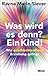 Produktbild Was wird es denn Ein Kind!: Wie geschlechtsoffene Erziehung gelingt