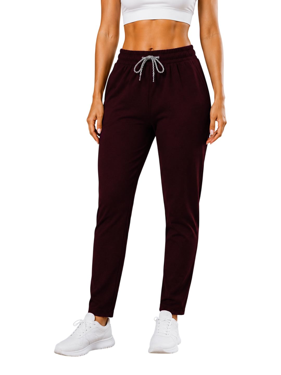 Dollar Women's Regular Pants-picture-12