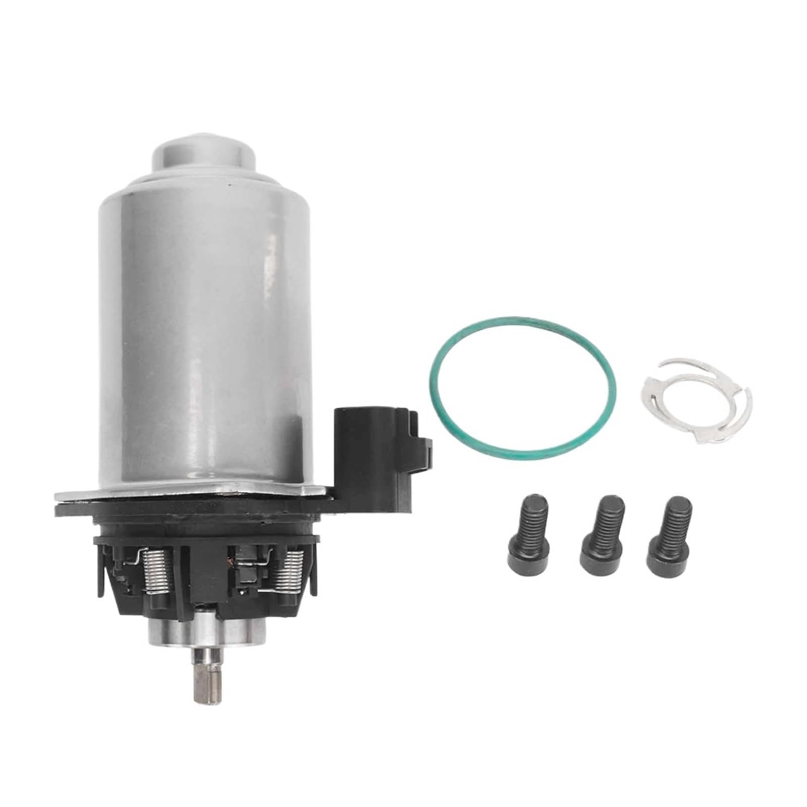 Solución tirones con motor fricción embrague 31363-52020 Toyota Corolla Verso 8