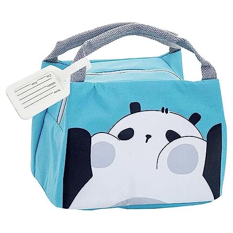 Sac Isotherme Repas Enfant BASTOUR Cover