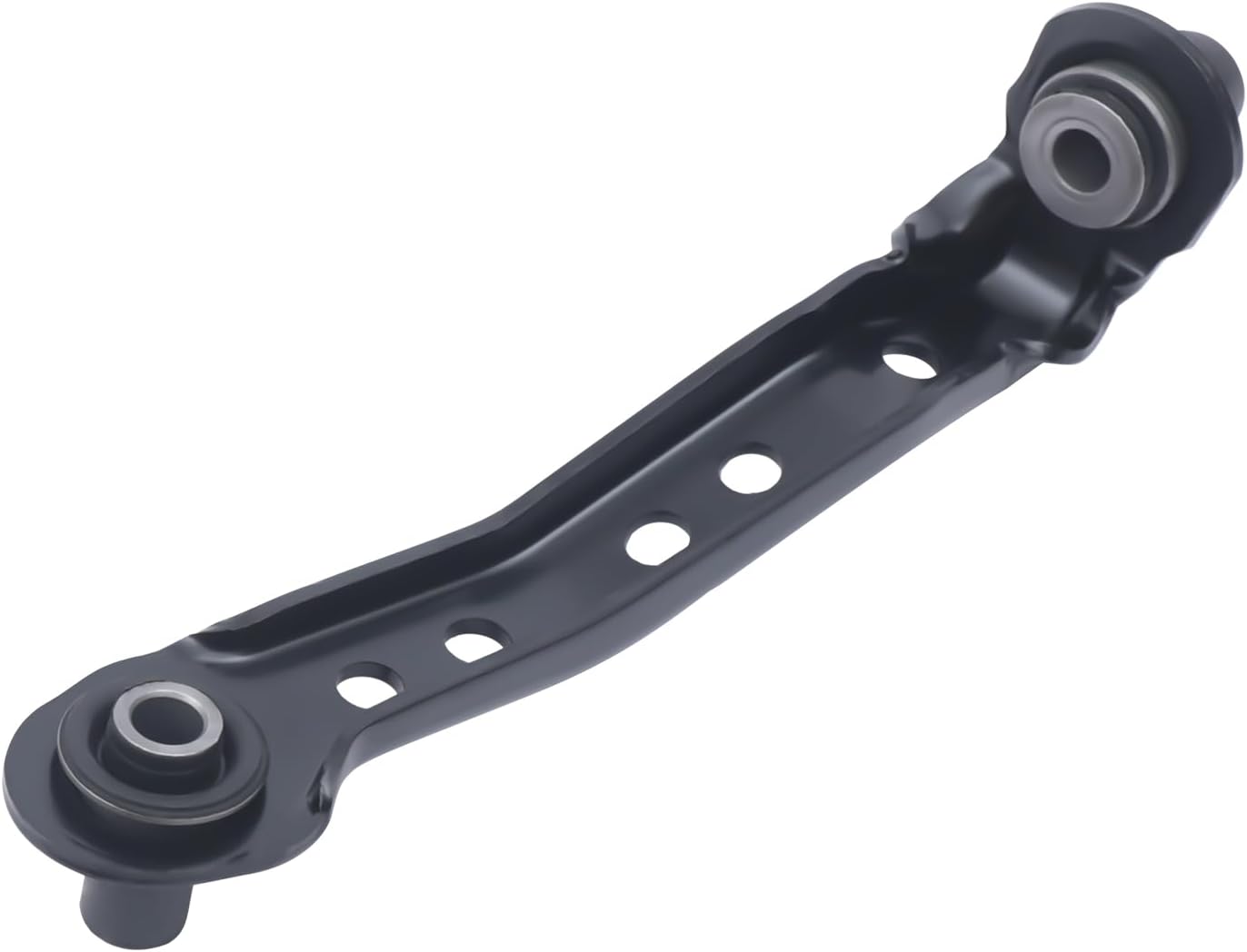 Control Arm Upper Link Compatible with Nissan Versa Sentra 2007-2016 Front LH & RH Control Arm Upper Link Kit Pair of 2