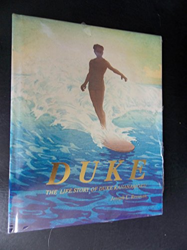 Duke: The Life Story of Duke Kahanamoku