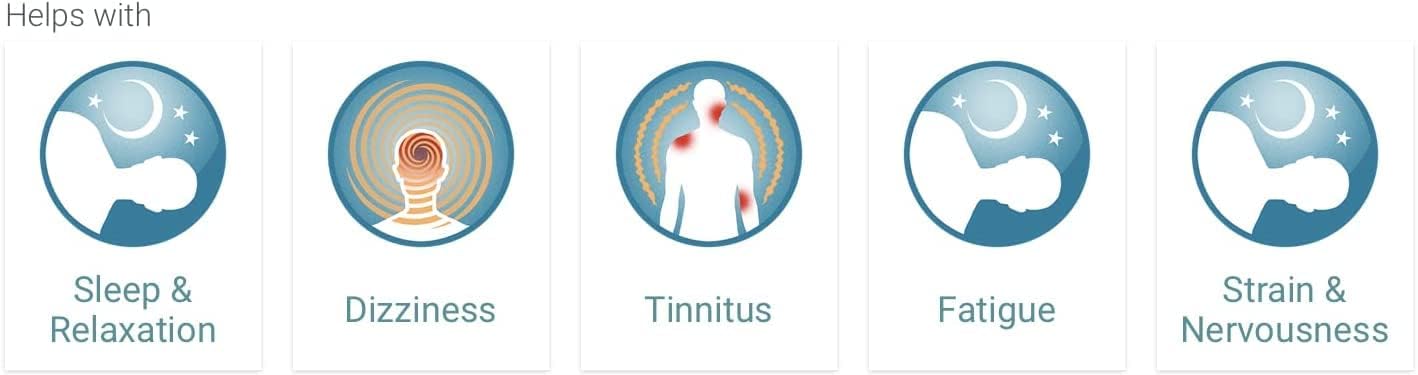 Tebonin Egb 761 (30 Tablets) : Health & Household