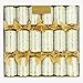 Price comparison product image Emma Bridgewater Gold Toast Christmas Crackers