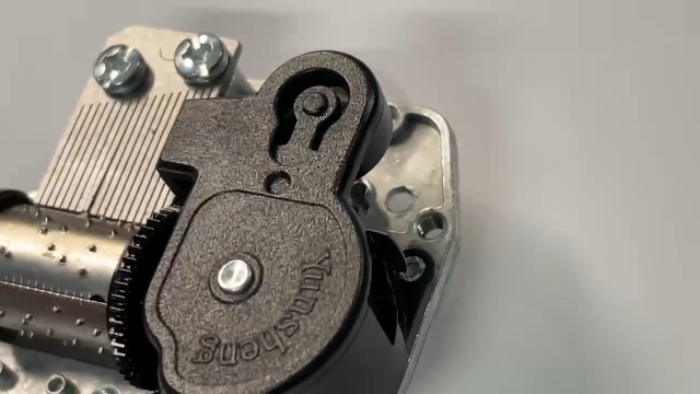 Amazon.com: Pursuestar Bohemian Rhapsody -Queen Wind Up Music Box