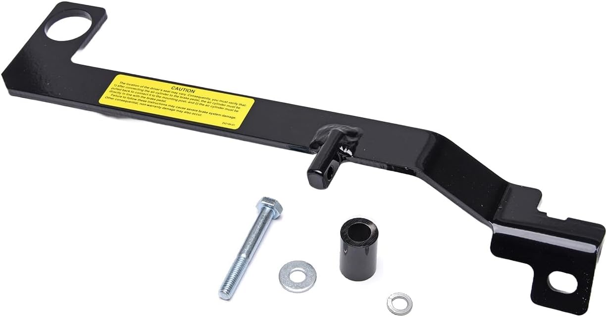 Roadmaster 88351 Seat Adapter for Jeep (Multiple Models)