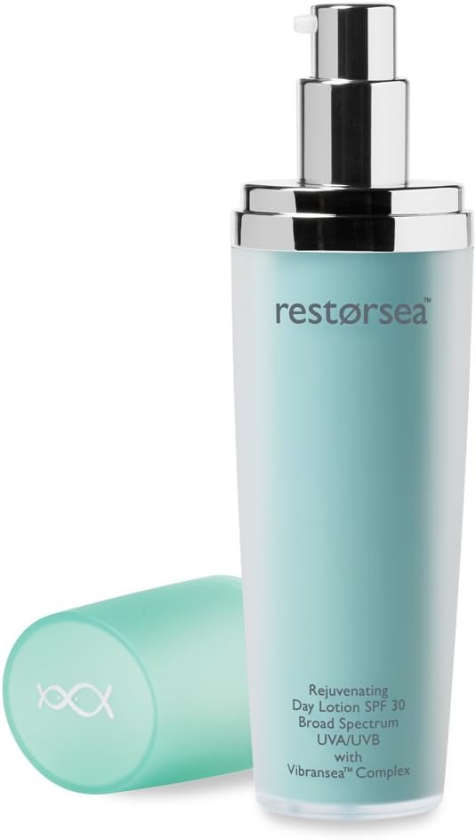 Rejuvenating Day Lotion SPF 30