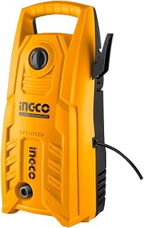 INGCO HPWR14008 High Pressure Car Washer (1 Set) Price In India