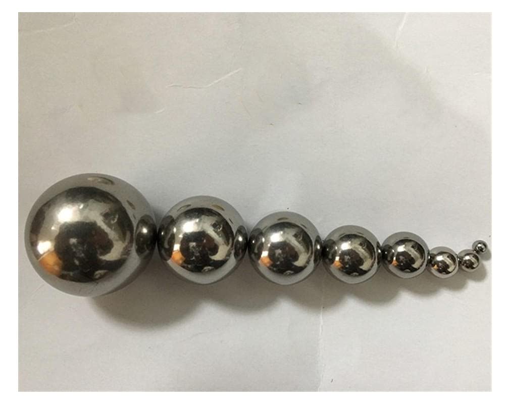 Chrome Steel Bearing Balls, Bearing Steel Ball / 3.46mm/3.47mm/3.48mm/3.49mm/3.5/3.505/3.51/3.52mm/ 100PCS(3.505mm100PCS)