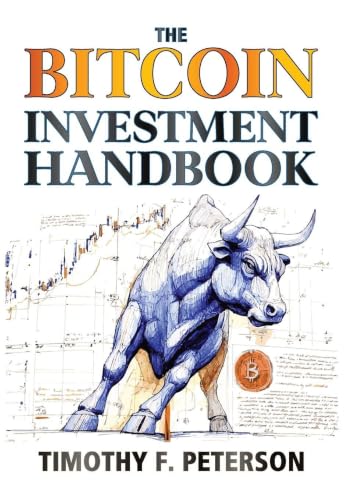 The Bitcoin Investment Handbook
