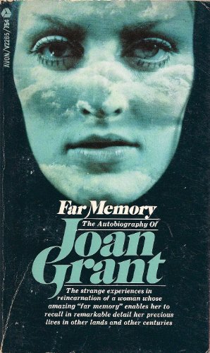 Far Memory B0016BBD94 Book Cover