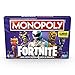 Monopoly Fortnite (Hasbro E6603546)
