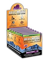Algopix Similar Product 4 - AcliMate Mountain Sport Drink Mix 