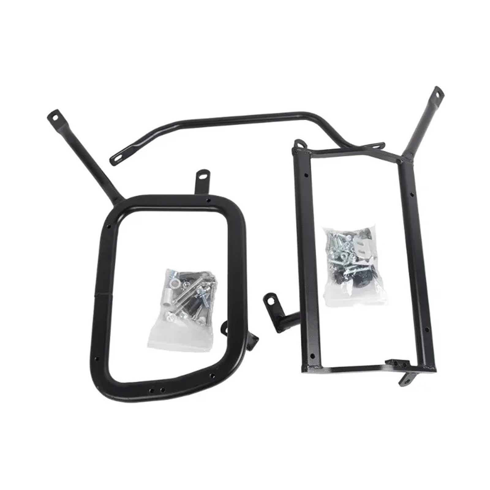 Uchwyt Topcase Do Benelli TRK 502x TRK502X Luggage Tylny bagażnik