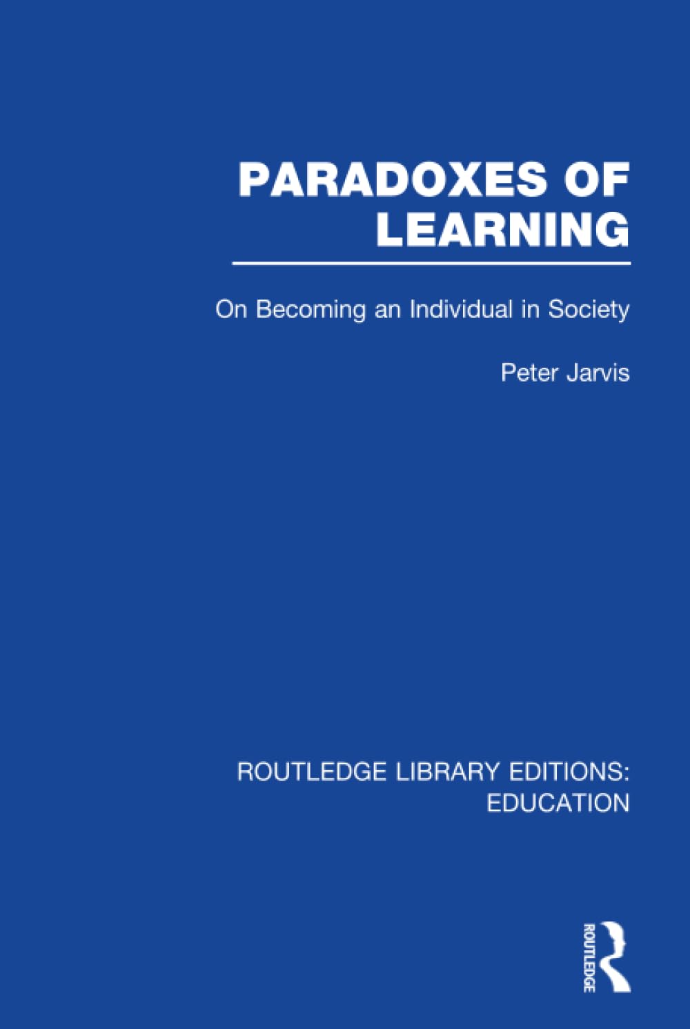 Paradoxes of Learning