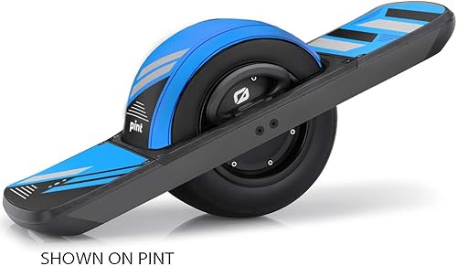 Vista 26 de Graphics for OneWheel Plus XR, Blitz Green Design, Fender Decals only, Earth SURF Designs by Senge Graphics Inc. forro polar verde con licencia