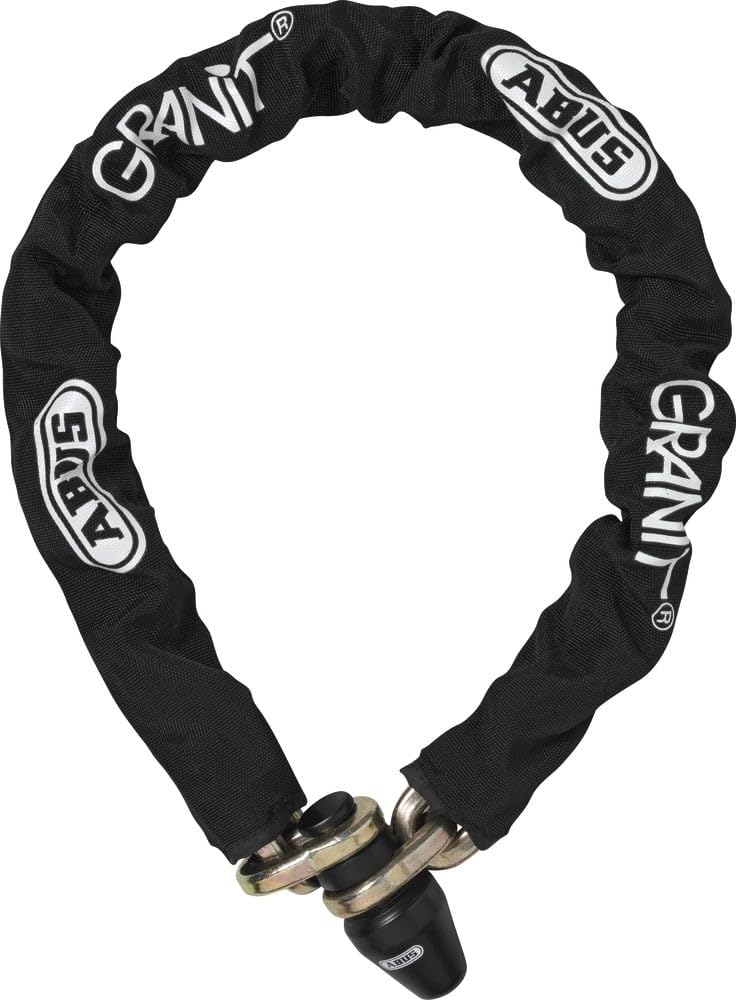 Chaîne moto SRA/NF/FFMC ABUS Granit 1480 Monobloc X Plus 120