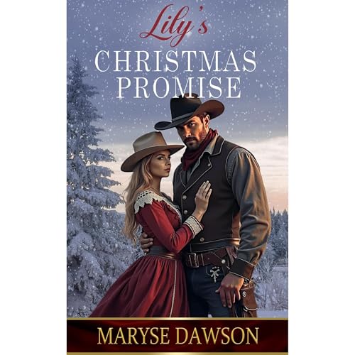 Lily's Christmas Promise