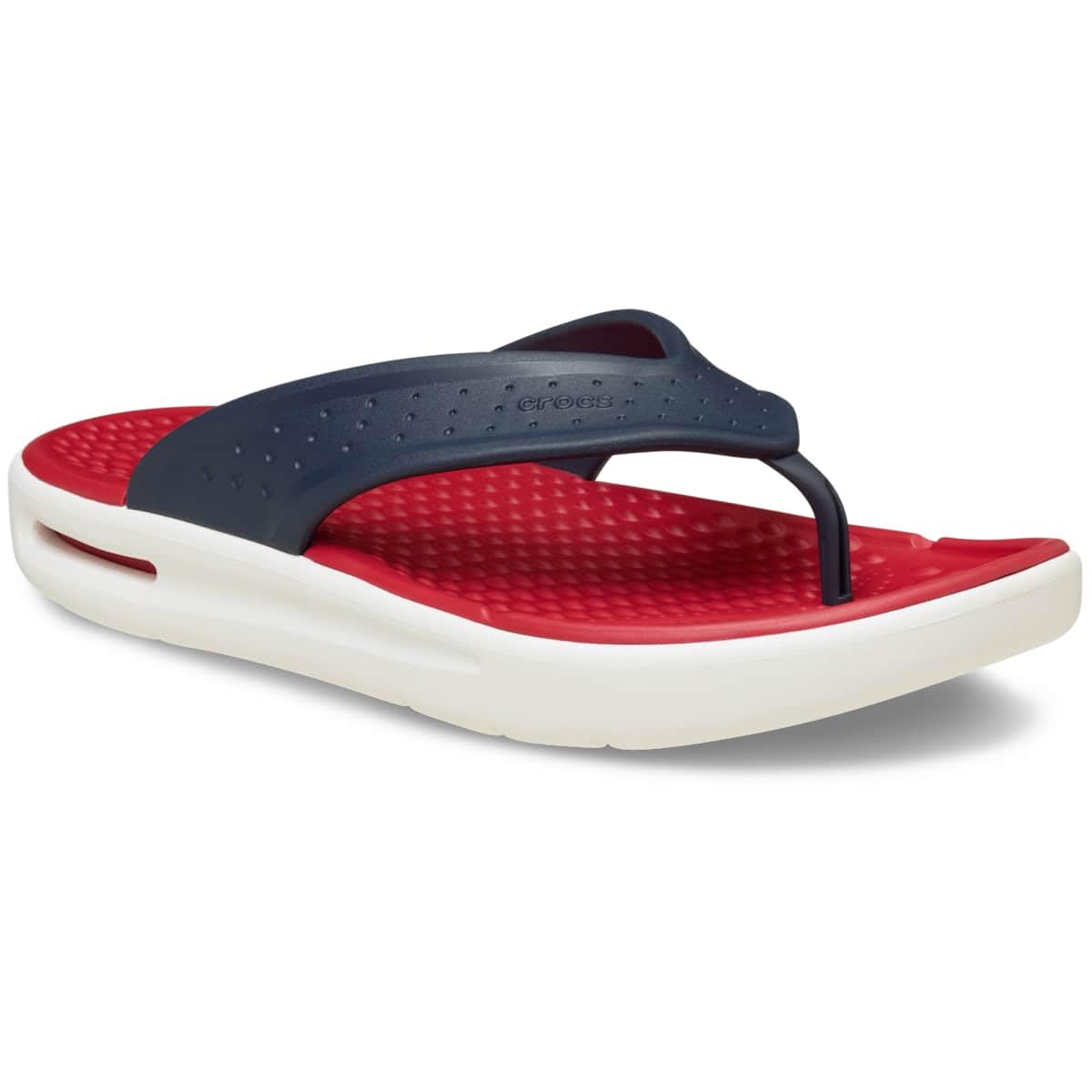 Crocs Inmotion Flip, Chanclas Hombre
