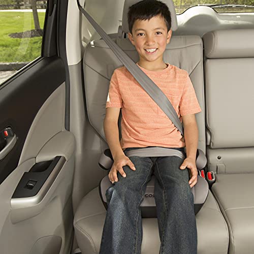 cosco topside backless booster car seat lightweight booster seats for cars 40-100 lbs backless booster seat for car leo