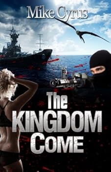 Paperback The Kingdom Come Book