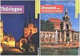  Ausflugsparadies Deutschland: Thüringen / Dresden und die Sächsische Schweiz