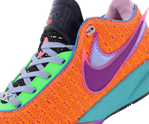 Nike Men's Zoom Lebron NXXT Gen Shoes3