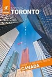 Rough Guides Snapshot Toronto (Travel Guide)