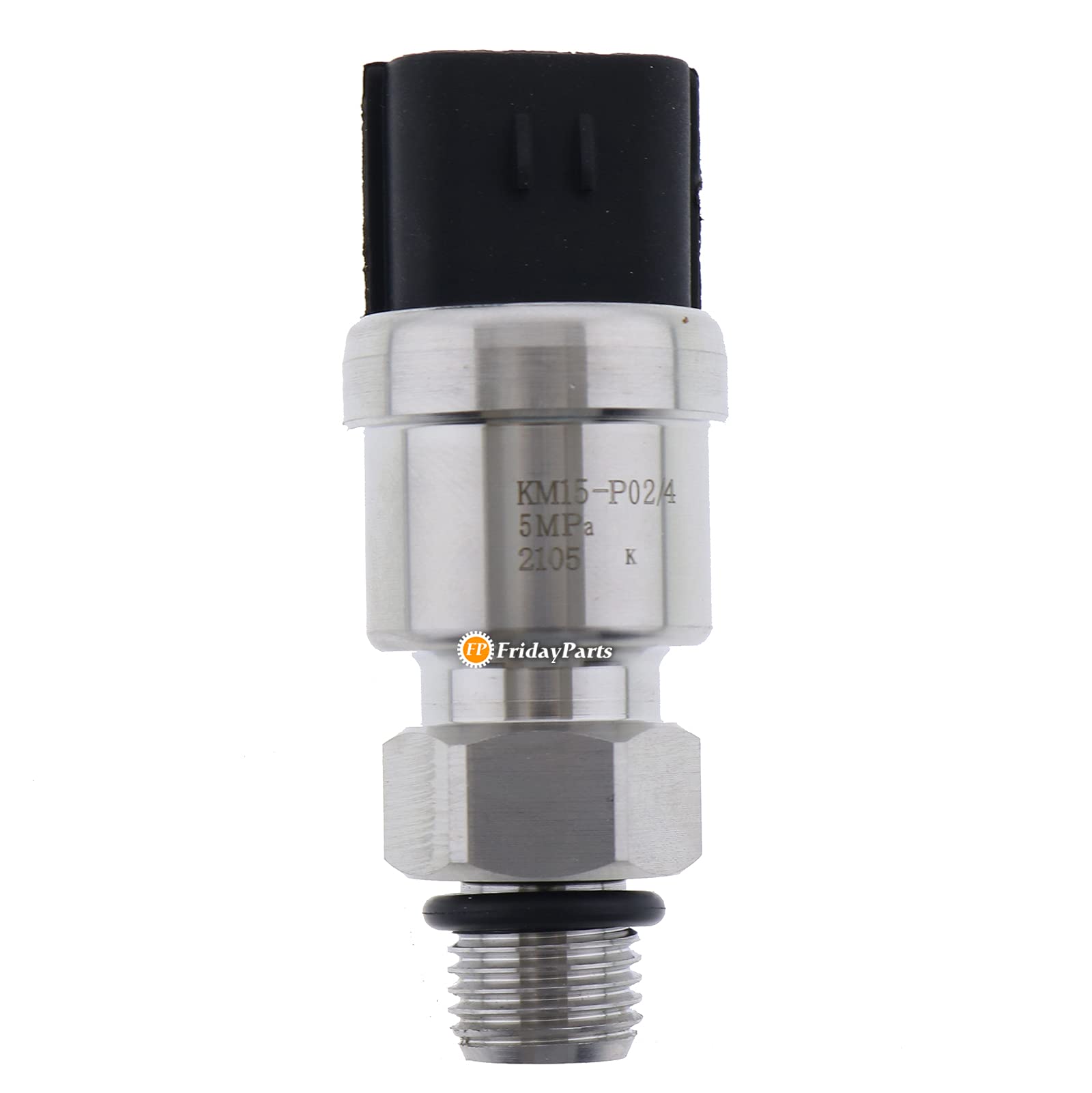 PUSH2.0 vbt 加速度センサー Fridayparts Low Pressure Sensor KM15-P02 KM15P02 for Sumitomo