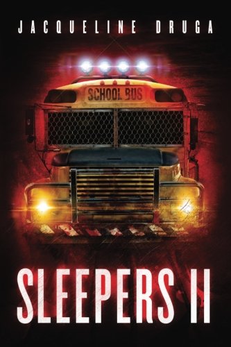 Buy Sleepers 2: Volume 2 — BookShops.in