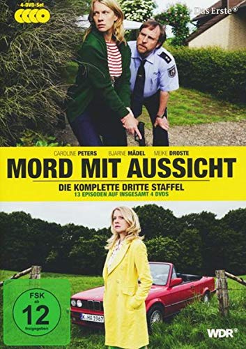 Mord mit Aussicht Sendetermine 19.05.2020 – 26.06.2020 – fernsehserien.de