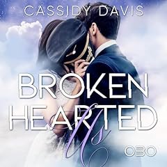 Broken Hearted Us cover art