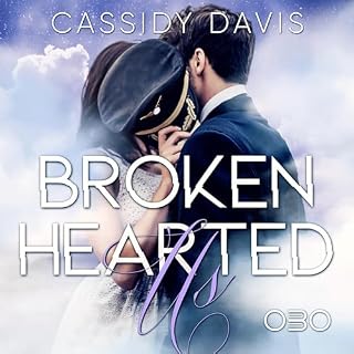 Broken Hearted Us Titelbild
