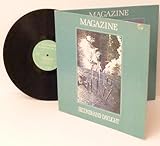 rare magazines worth money  MAGAZINE, secondhand daylight. Very rare.First UK pressing. 1979. A1, B1. Record label: VIRGIN