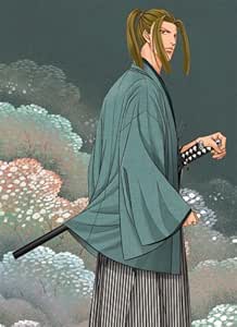 冬の蝉 第二巻~蝦夷戦記~ 【初回限定版】 [DVD]