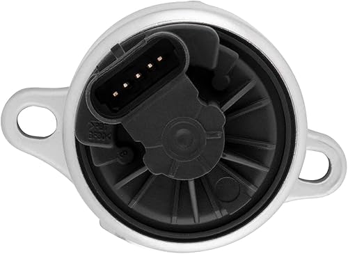 Miniatura 3 de YMAUGP Válvula EG-R para Chevrolet Camaro 95 1996 1997 1998 1999 2000 2001 2002 para Pontiac Firebird 1995-2002 EGV617 EG-R1075 3.8L V6 EGV617