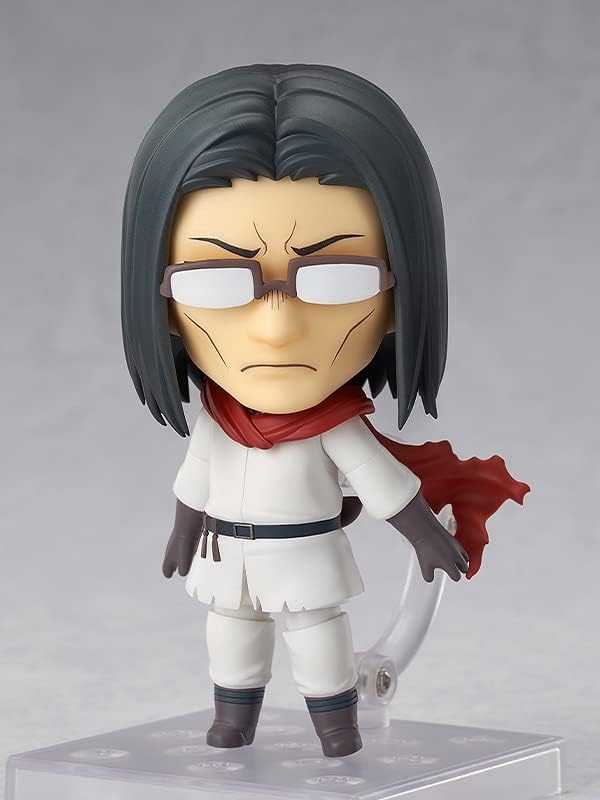 Miniatura 6 de Figura de acción Good Smile Arts Shanghai Uncle from Another World Uncle Nendoroid