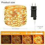 Zoom IMG-2 liyade 10 m catena luminosa Zoom IMG-2 liyade 10 m catena luminosa