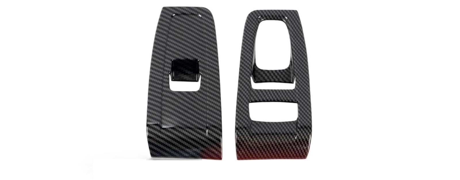 Interior Decal Trim for Subaru for BRZ ZD8 2021 2022 2023 Car ABS Car Door Window Lift Switch Cover Trim 2pcs LHD RHD HQGQCEZEK