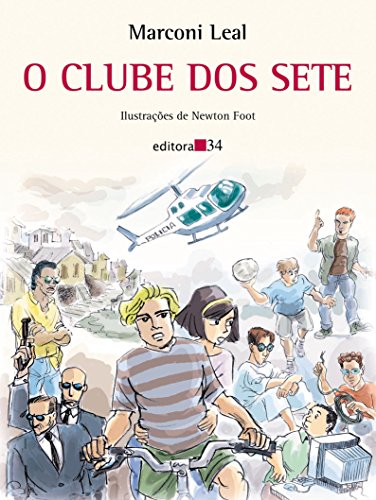 O clube dos sete: