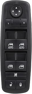 SCITOO Power Window Switchfit for Dodge for Durango 2014-2015