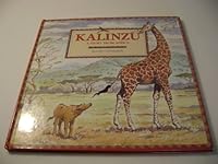 Kalinzu: A Story from Africa 1856978869 Book Cover