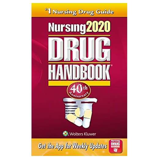 Nursing2020 Drug Handbook