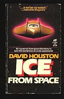 Ice from Space 0843911328 Book Cover