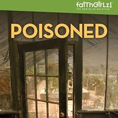 Poisoned Audiolibro Por Kristi Holl arte de portada