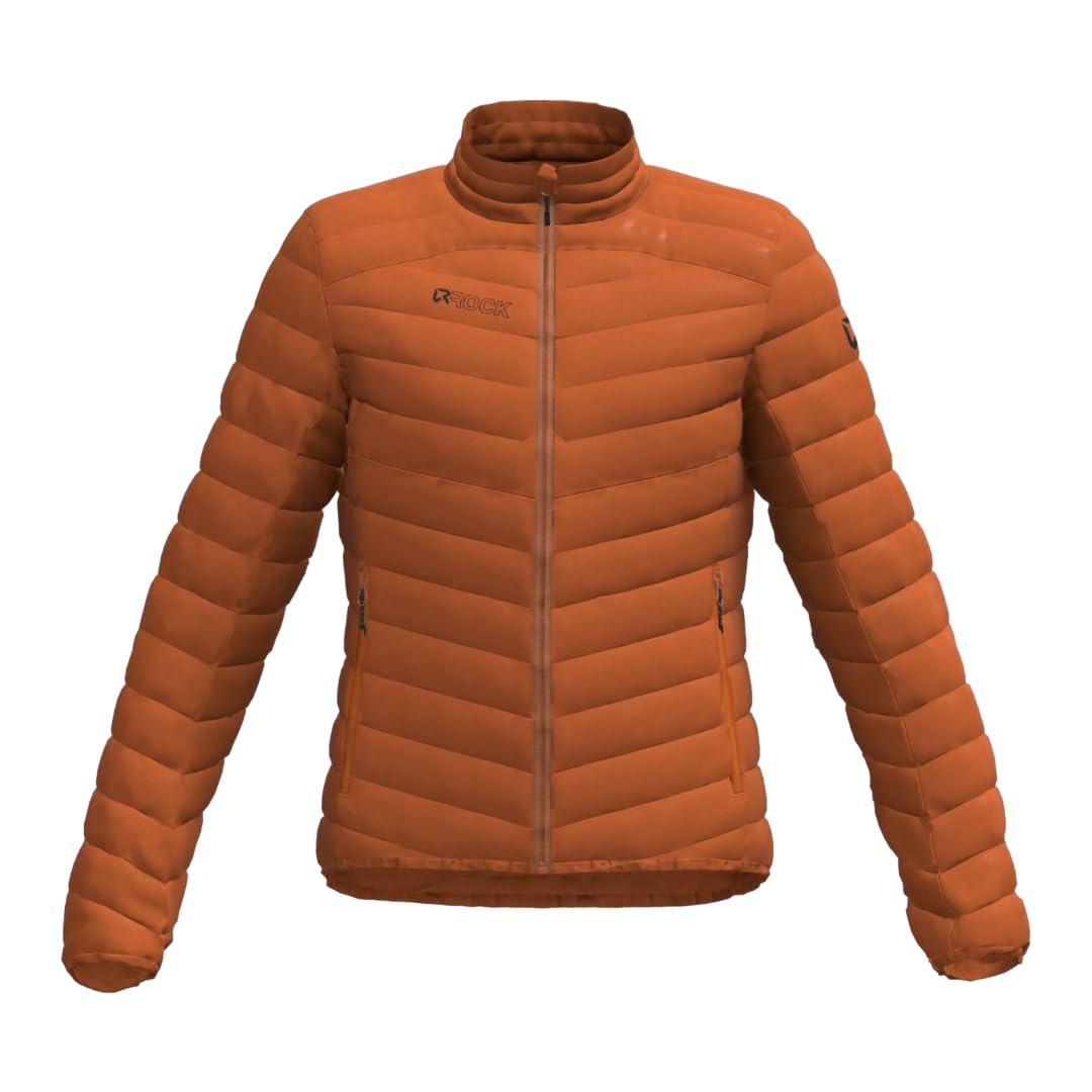 ROCK EXPERIENCE FORTUNE 2.0 PADDED JACKET
