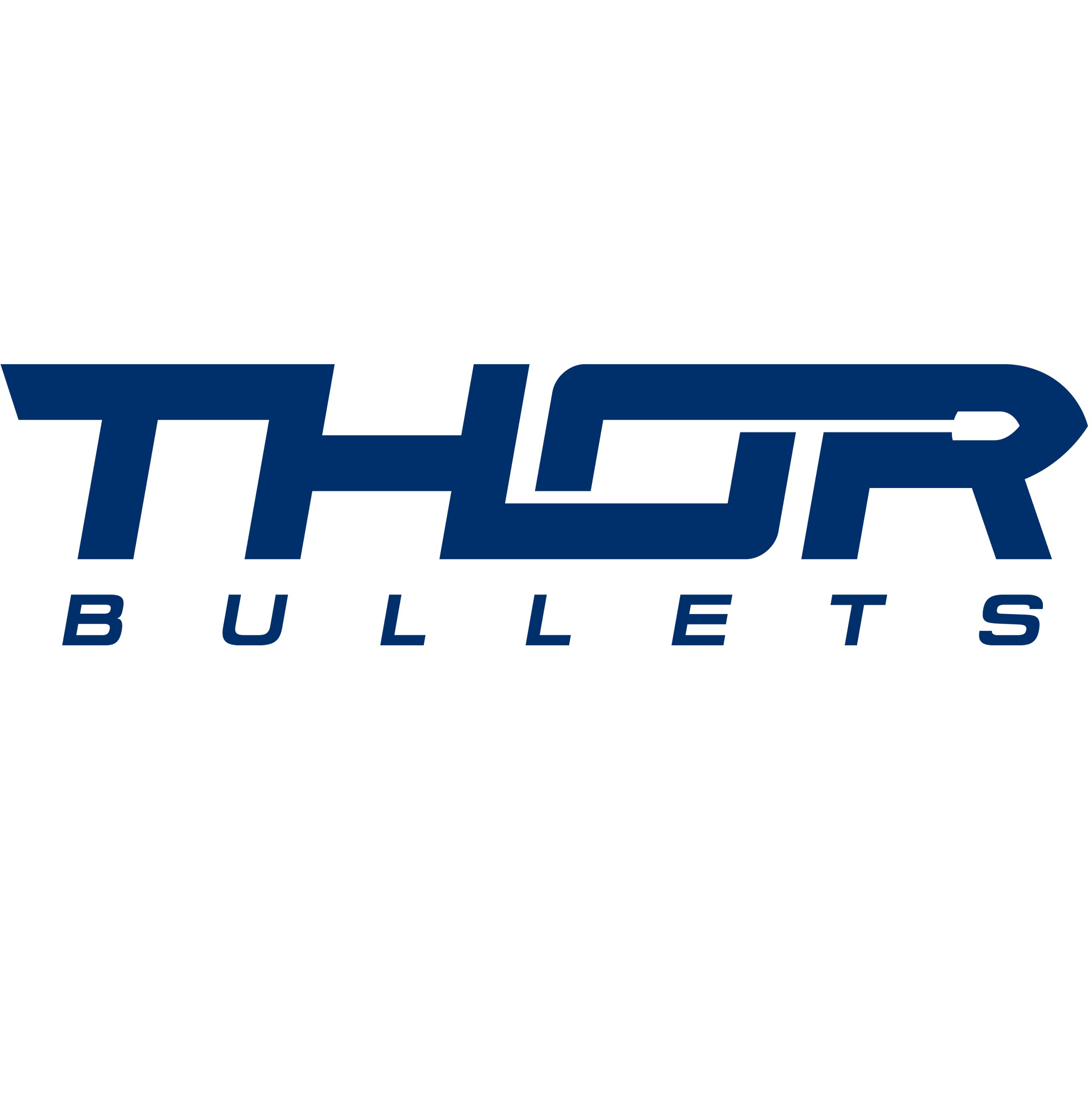 Thor .50 Caliber Muzzleloader Bullet Aligner Jag - TJ50