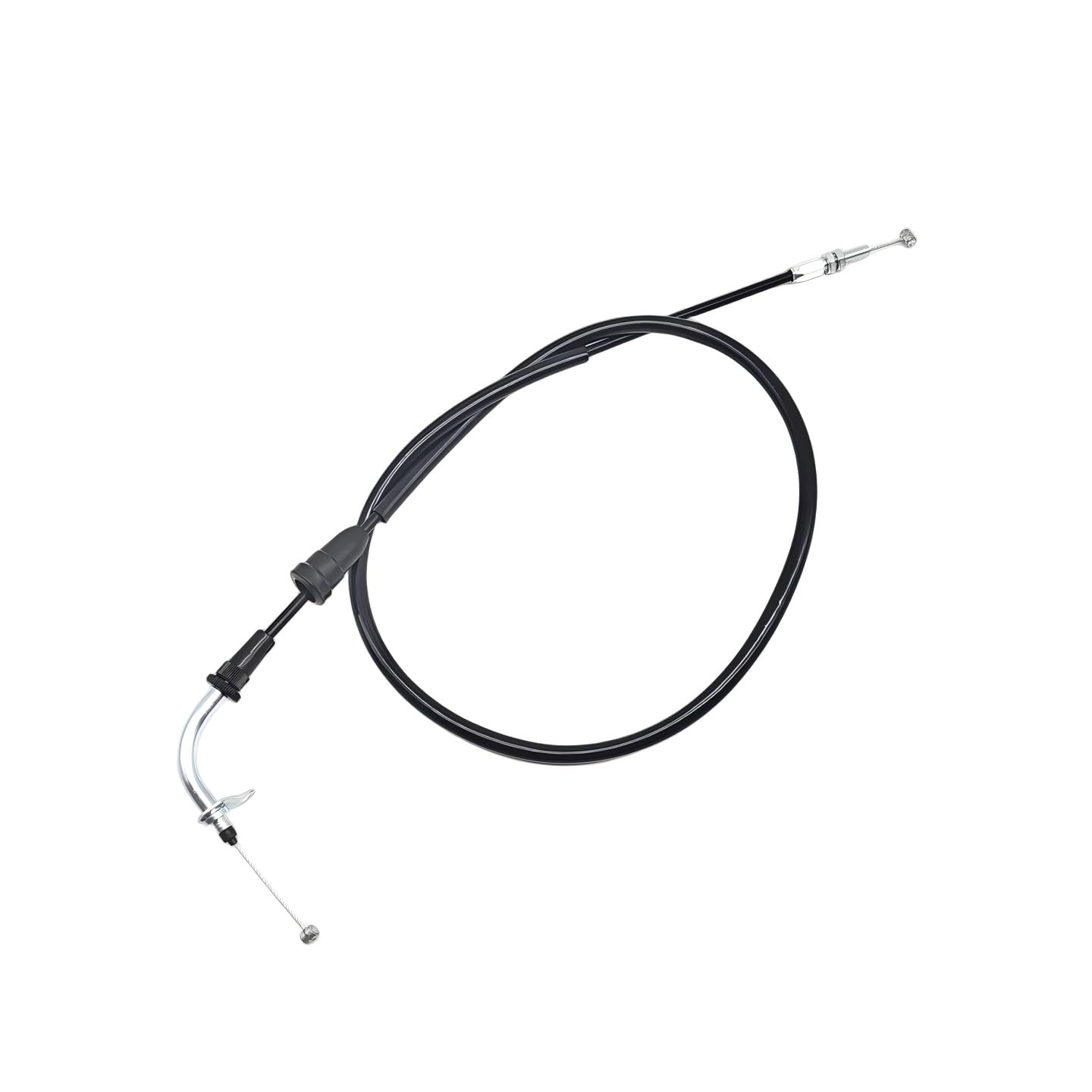 Para CYCLONE RX401/RX3 Cable De Control Del Acelerador De Motocicleta