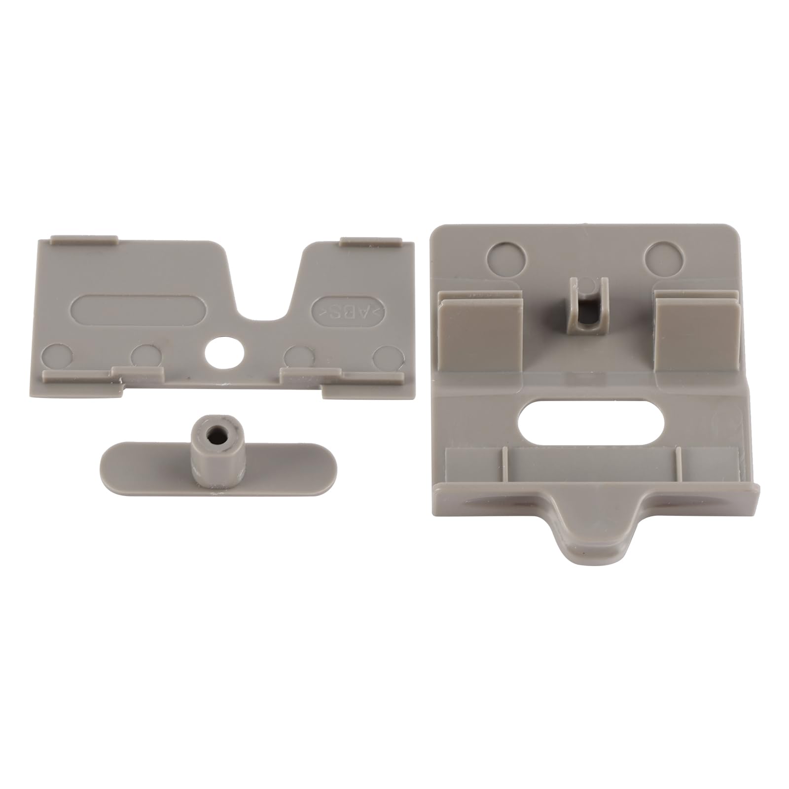 Kühlschranktürschlossriegel Passend für Dometic Series RM 7 Caravan Motorhome 2412757805