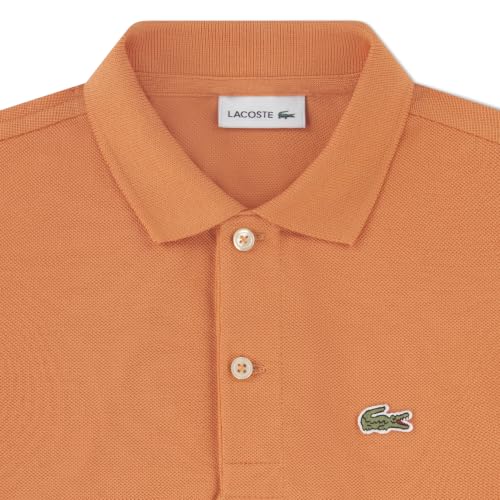 Image of Lacoste Boys' Classic Polo
